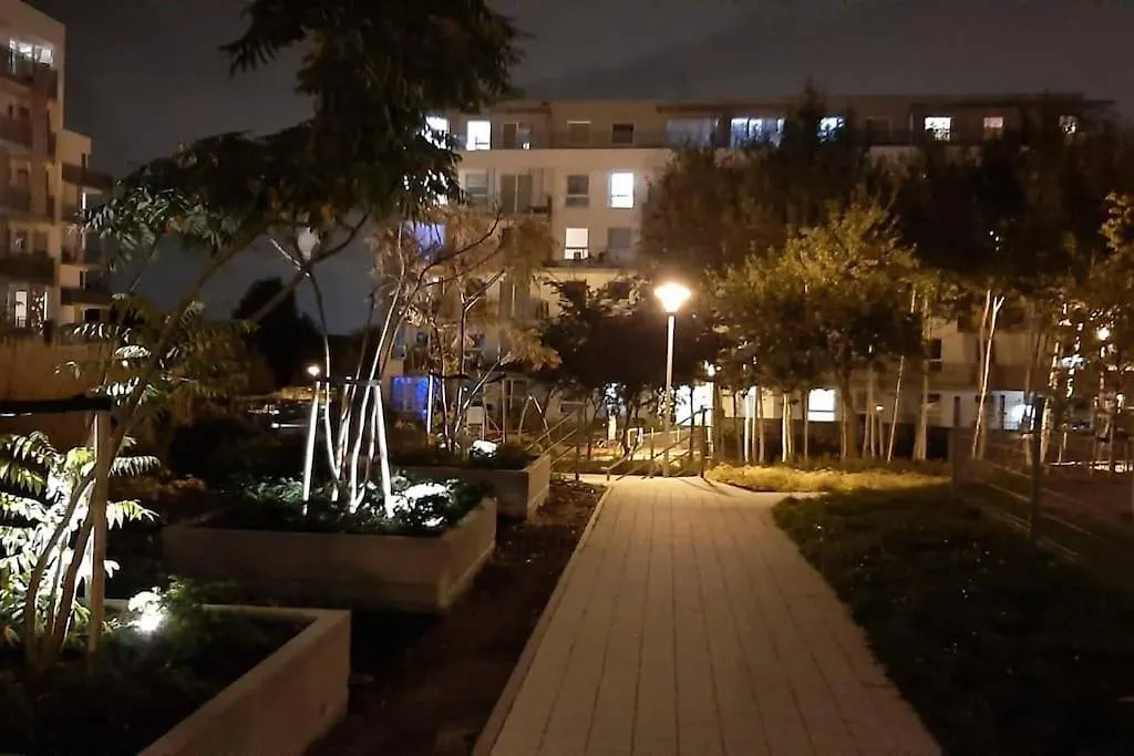 Apartament Wiszace Ogrody Gdansk 0*,  Poland